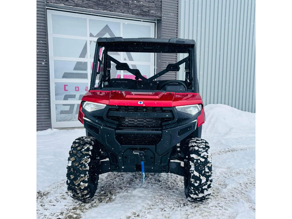 Polaris Ranger Xp 1000 Premium R26rre99as 2026 alt
