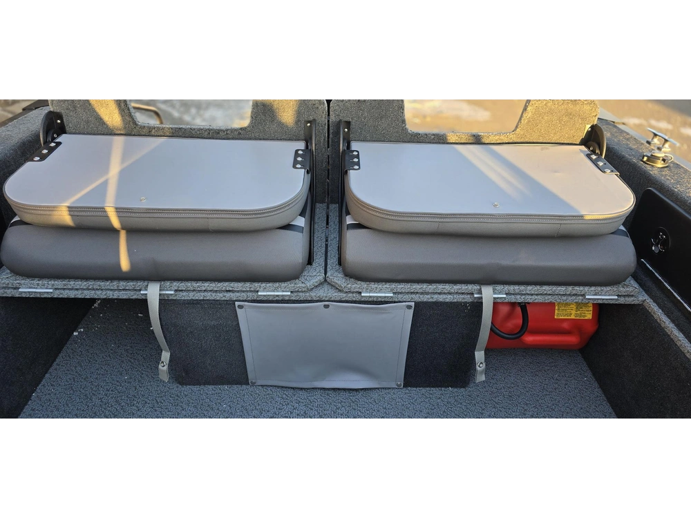 2025 Legend 16 Xf alt