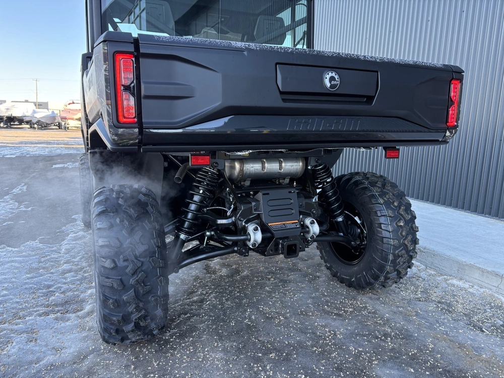 2026 Can-am Defender Xt Cab Hd11-7lte alt