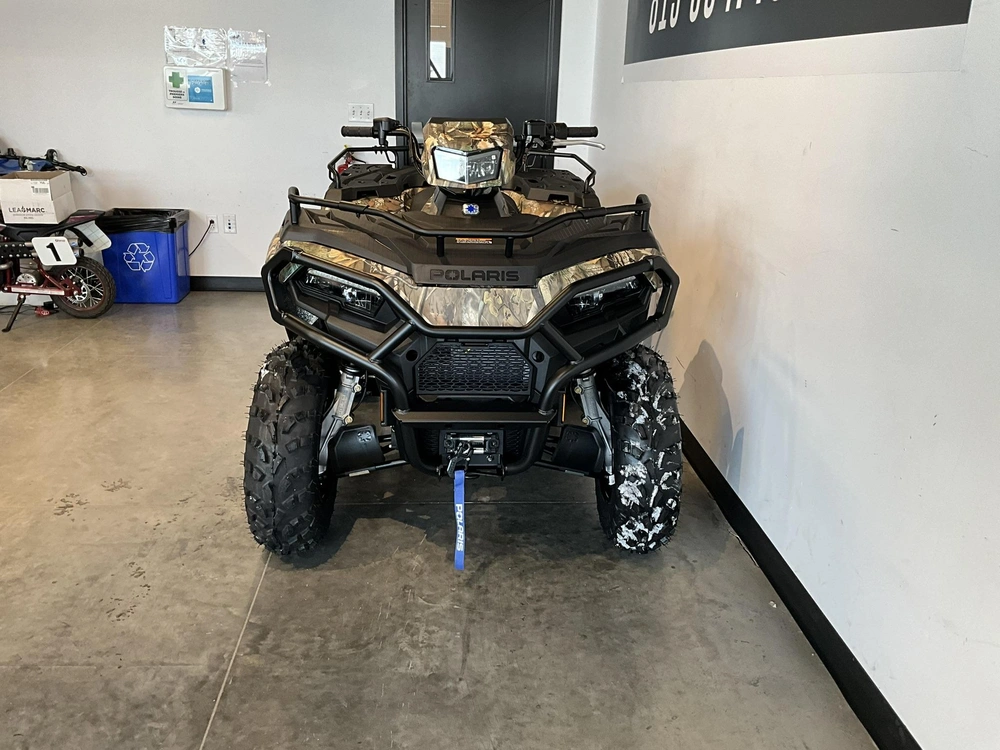 Polaris Sportsman 570 Eps 2026 alt