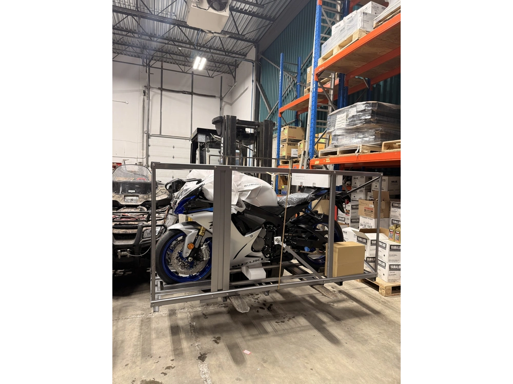 Suzuki Gsxr-750 Gsx-r 750 2026 alt