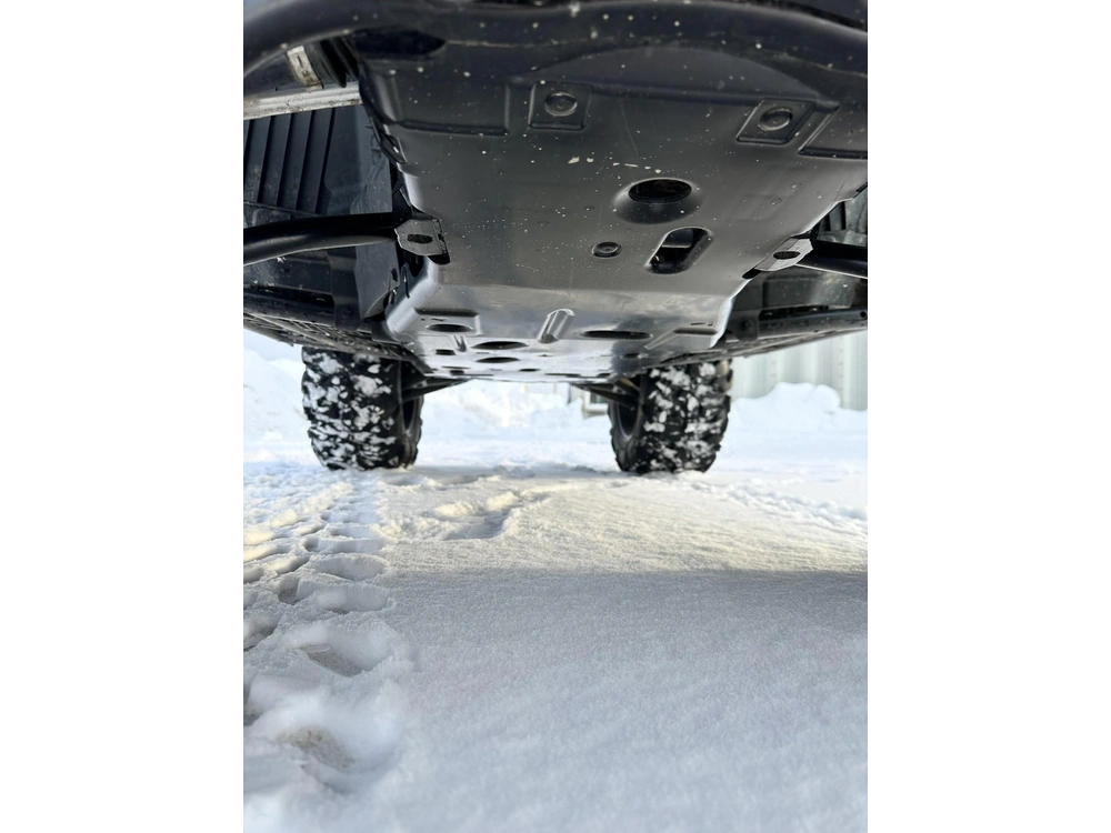 2025 Can-am Outlander Max Xt 700 alt