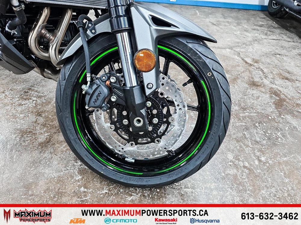 Kawasaki Versys 650 Lt 2025 alt