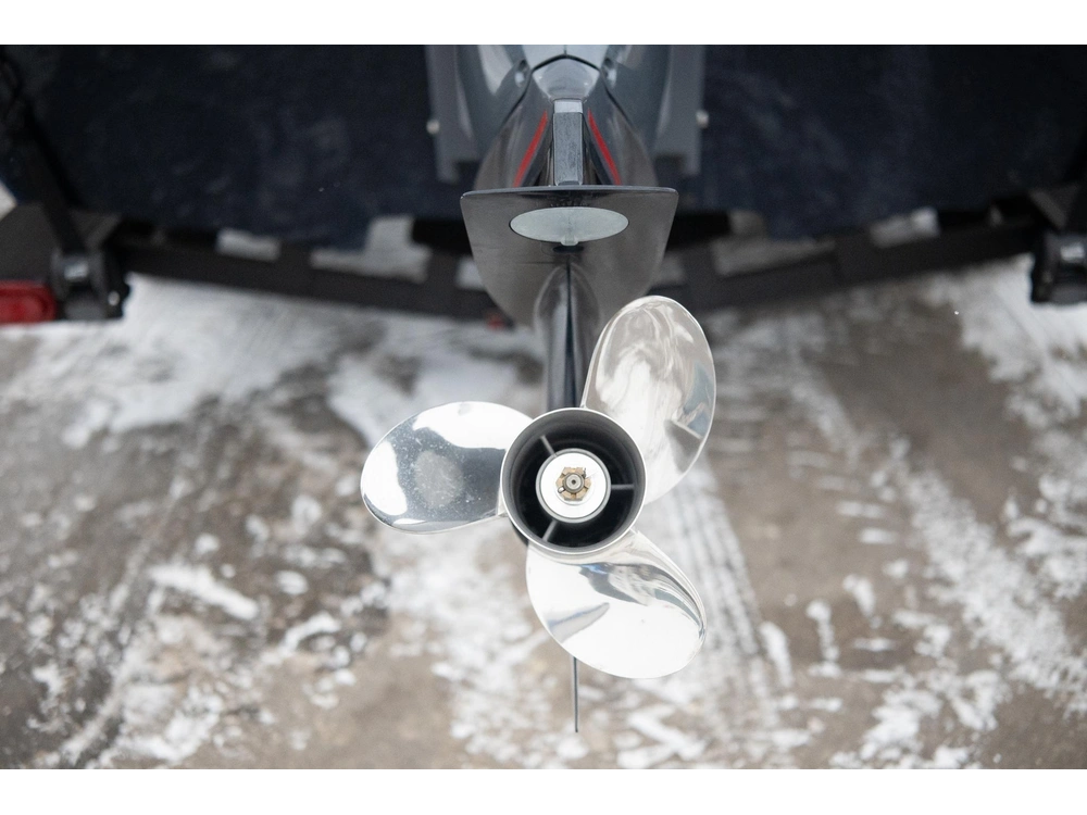 2025 Skeeter Products Solera 189 alt