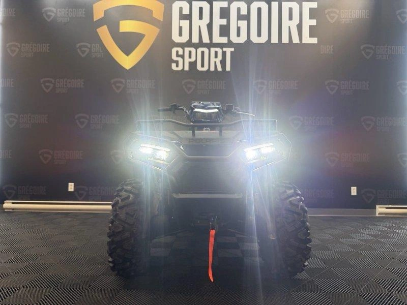 Polaris Sportsman 570 Touring Premium 2025 alt