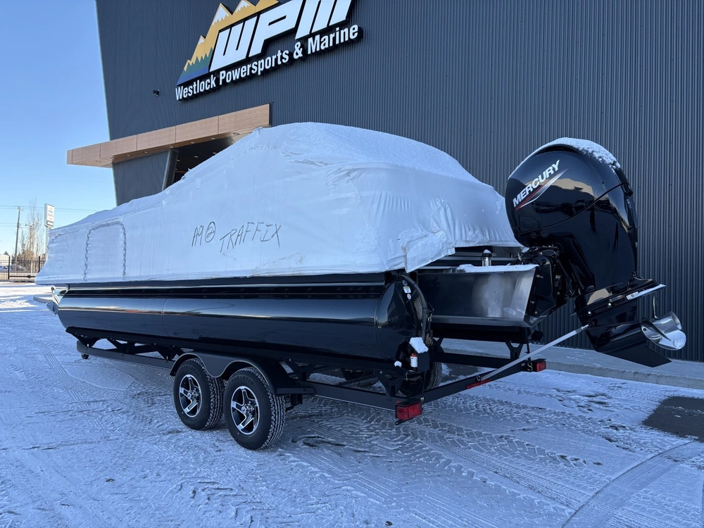 2025 Ranger 220fc 150l 4s alt