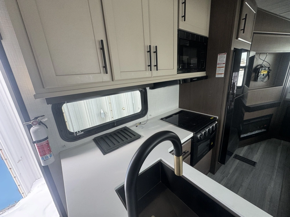 Keystone Rv Cougar Sport 2400re 2026 alt