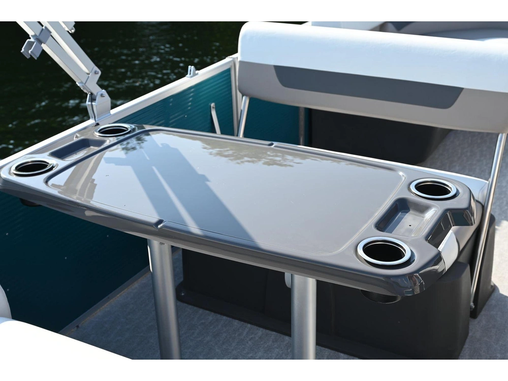 Princecraft Vectra 21 Rl / Mercury 115 Pro Xs Noir 2026 alt