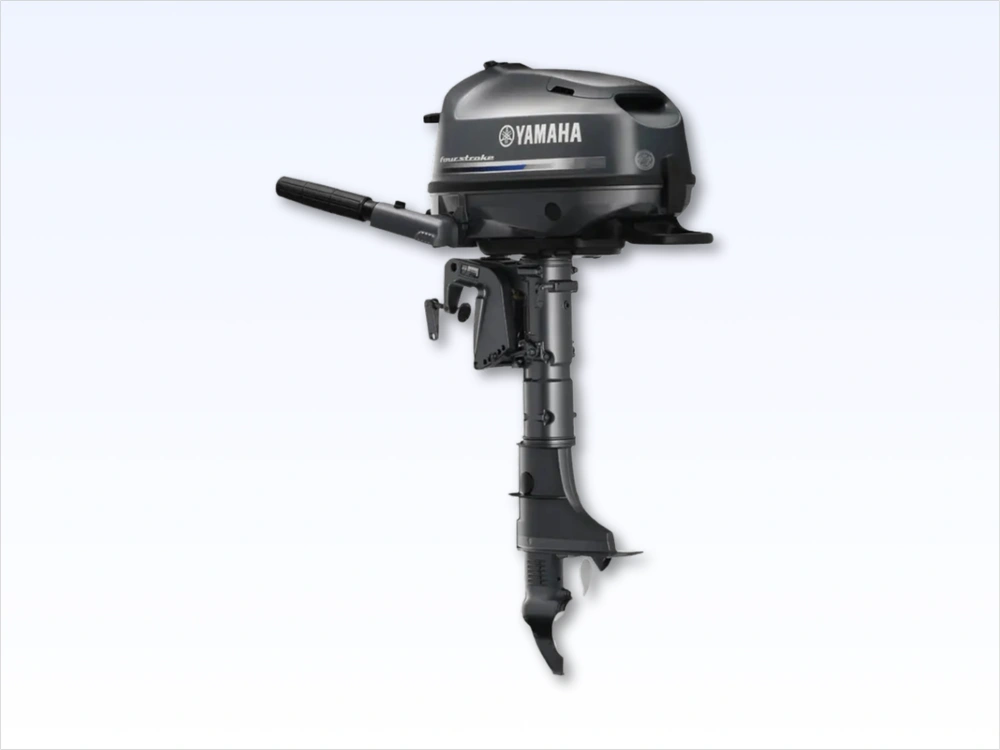 None Yamaha F6 Portable alt