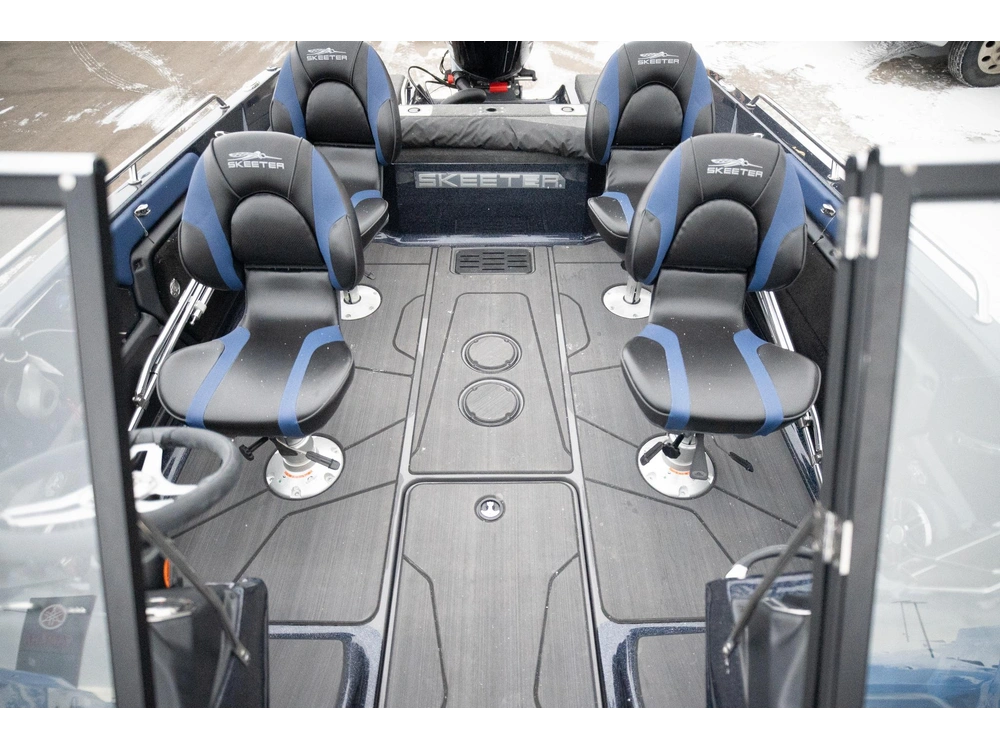 2025 Skeeter Products Solera 189 alt