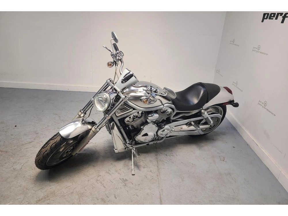 Harley-davidson V-rod 100eme Ann. 2003 alt