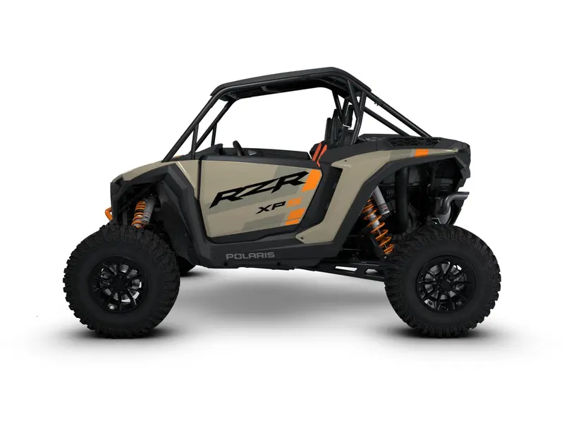 2026 Polaris RZR XP S 1000 Ultimate thumbnail 4