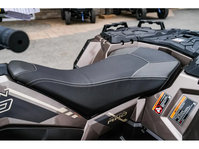 Polaris Sportsman 850 Trail 2026