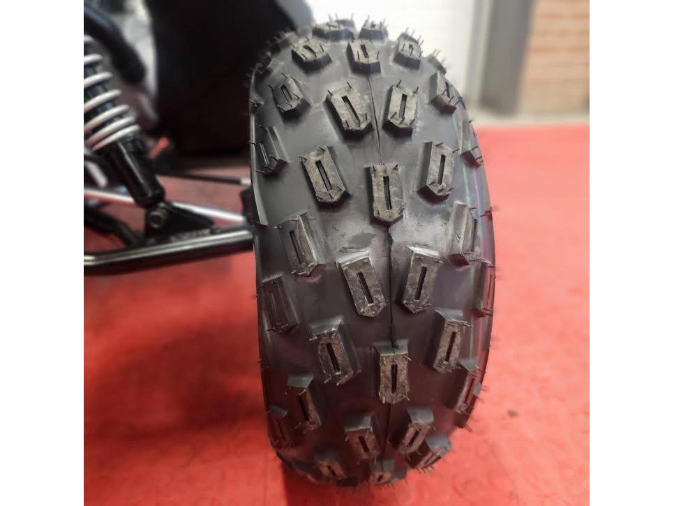 2026 Yamaha Raptor 110 alt