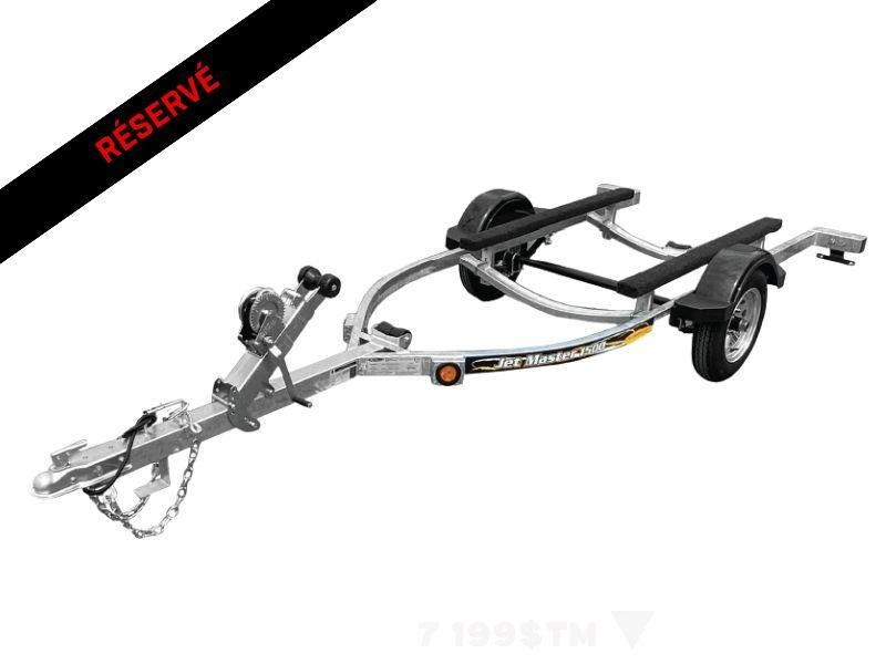 2025 Maxi-roule Wc 1500 Jetmaster alt