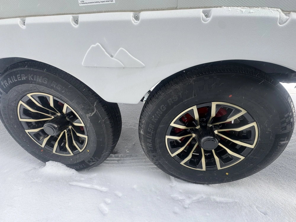 Keystone Rv Cougar Sport 2400re 2026 alt