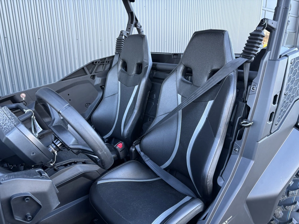 2026 Can-am Commander Xt 700 -9ata alt