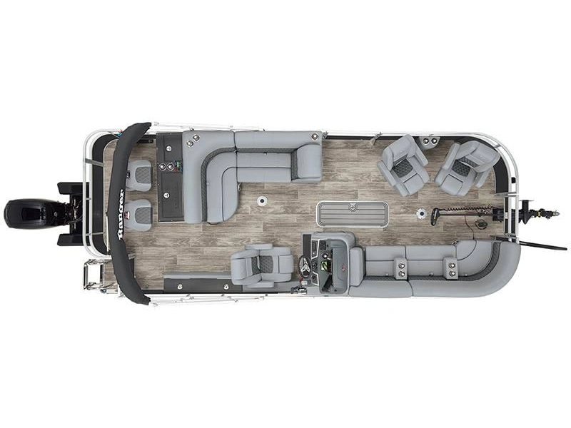 2025 Ranger Reata 223fc 150 L484612 150l 4s alt