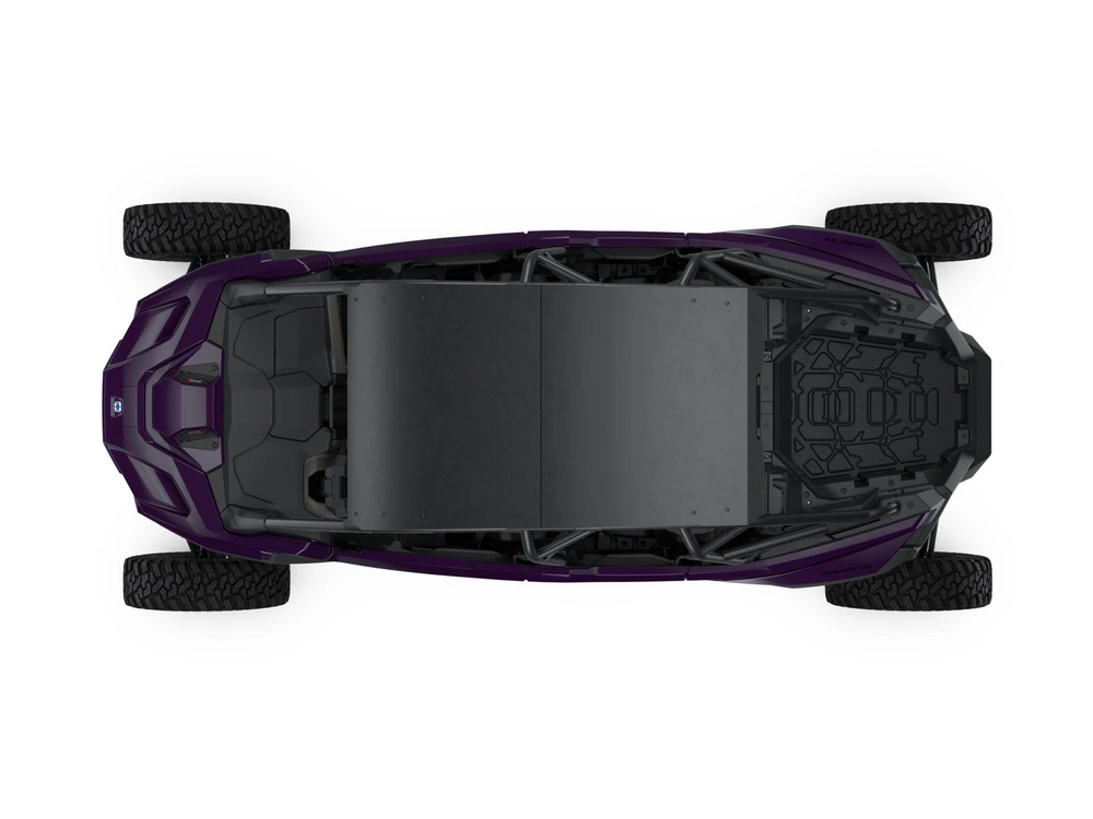 2026 Polaris Rzr Pro R 4 Ultimate alt