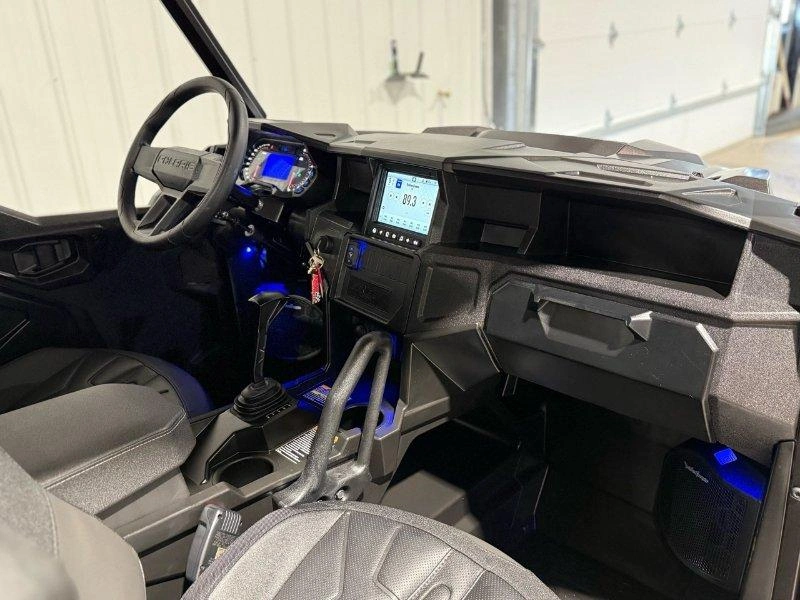 2026 Polaris General Xp 1000 Ultimate alt