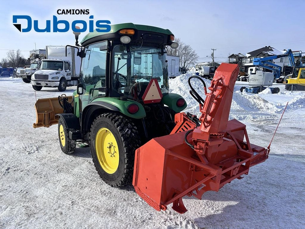 John Deere 3720 2009 alt
