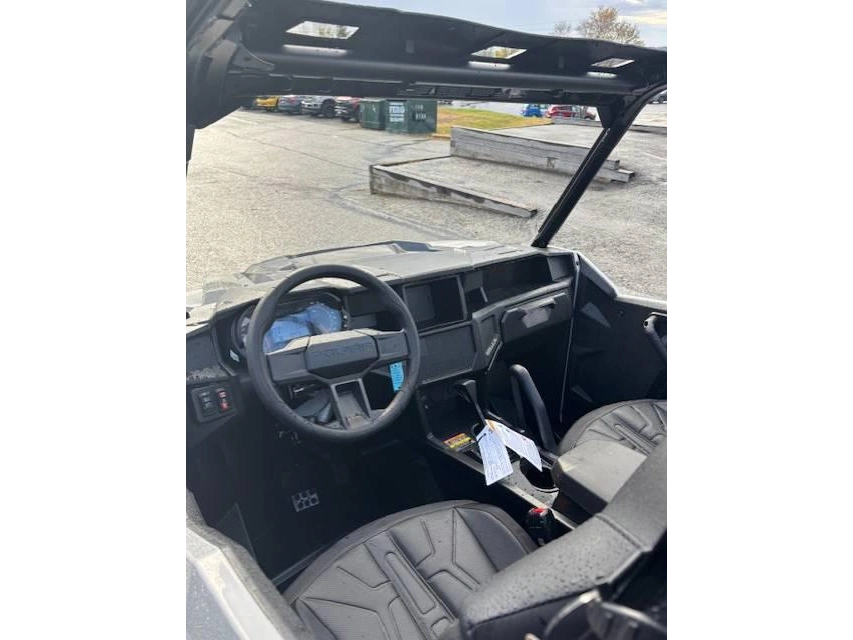 2026 Polaris General® 1000 Sport alt