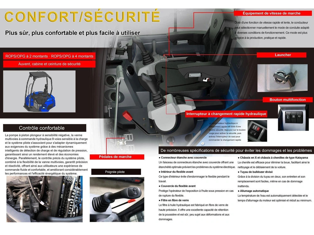 Rippa R32 Pro 2026 alt