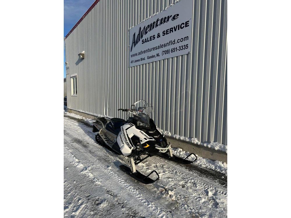 2020 Polaris 600 Voyageur alt