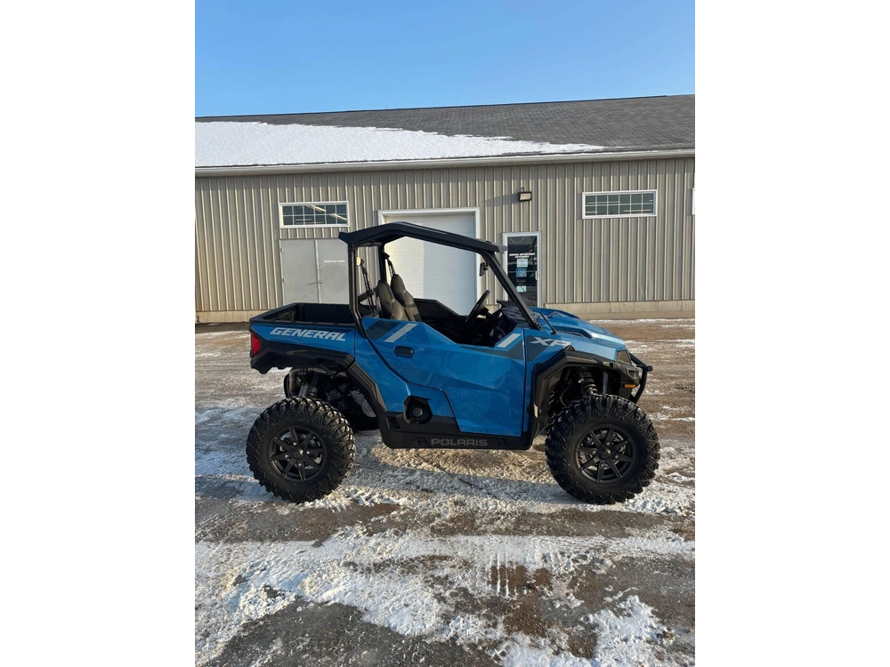 2026 Polaris General® Xp 1000 Premium alt