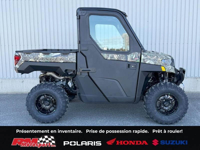 Polaris Ranger Xp 1000 Northstar Edition Ultimate 2026 alt