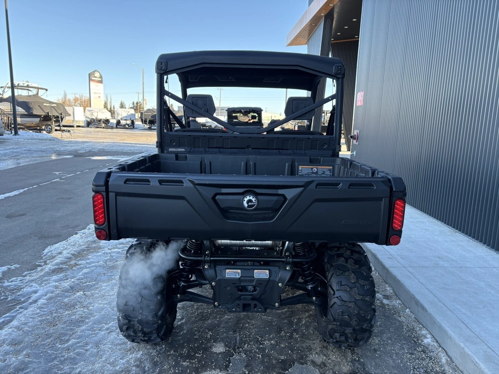 2025 Can-am Defender Dps Hd7 8wsb alt