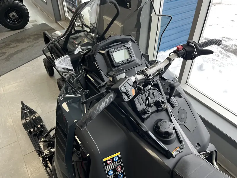 2026 Polaris TITAN ADVENTURE S4