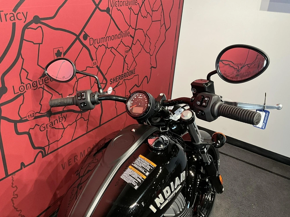 Indian Motorcycle Chief Abs 2026 alt