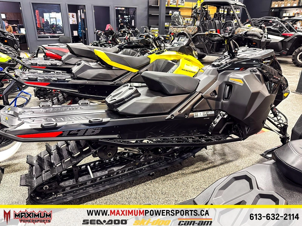 Ski-doo Summit 850 146 2024 alt