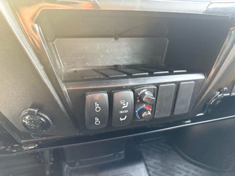 2022 Arctic Cat Prowler Pro alt