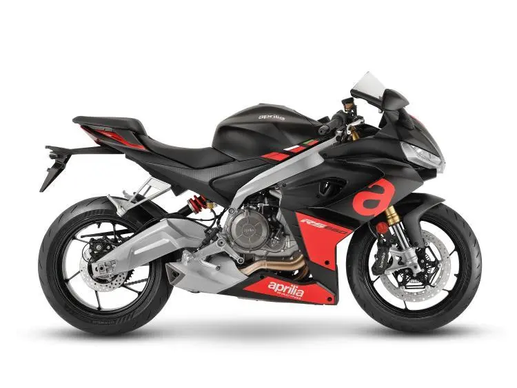 Aprilia RS 660  2024