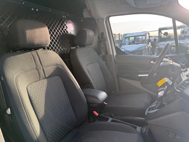2019 Ford Transit Connect Cargo Van alt