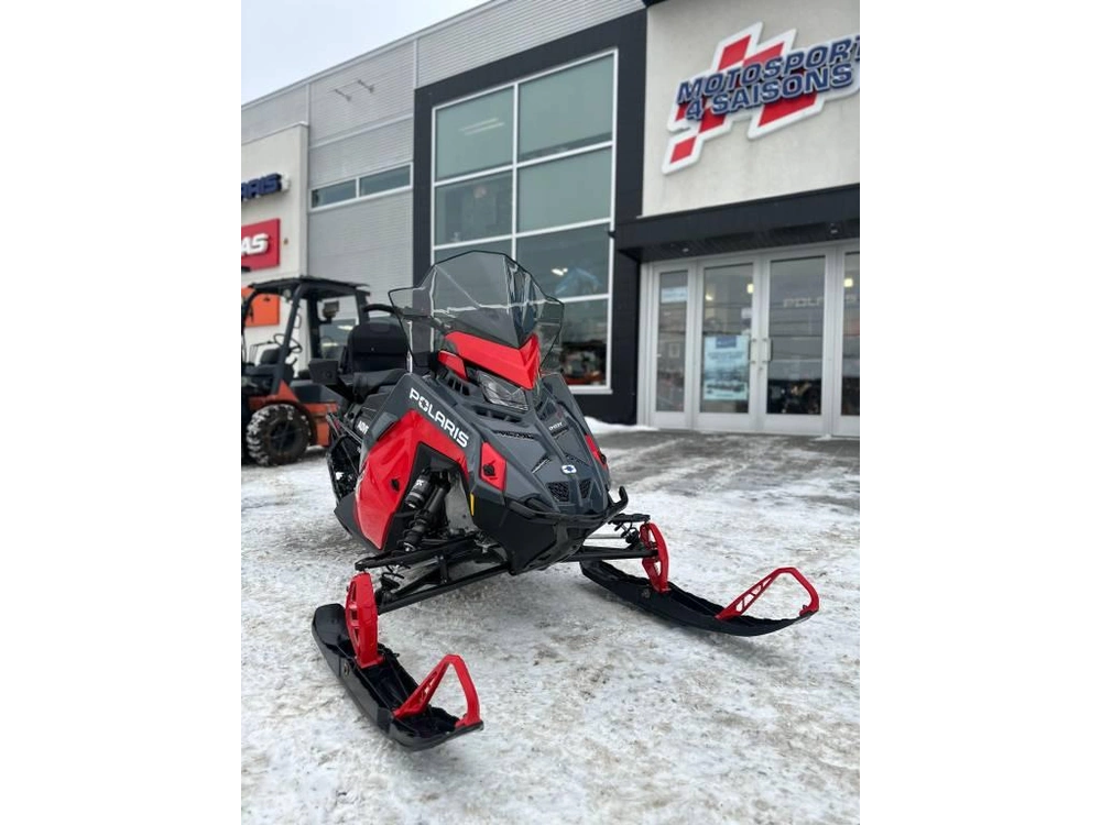 Polaris 650 Indy Adventure 137 2024 alt