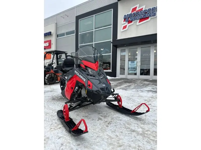 2024 Polaris 650 INDY ADVENTURE 137