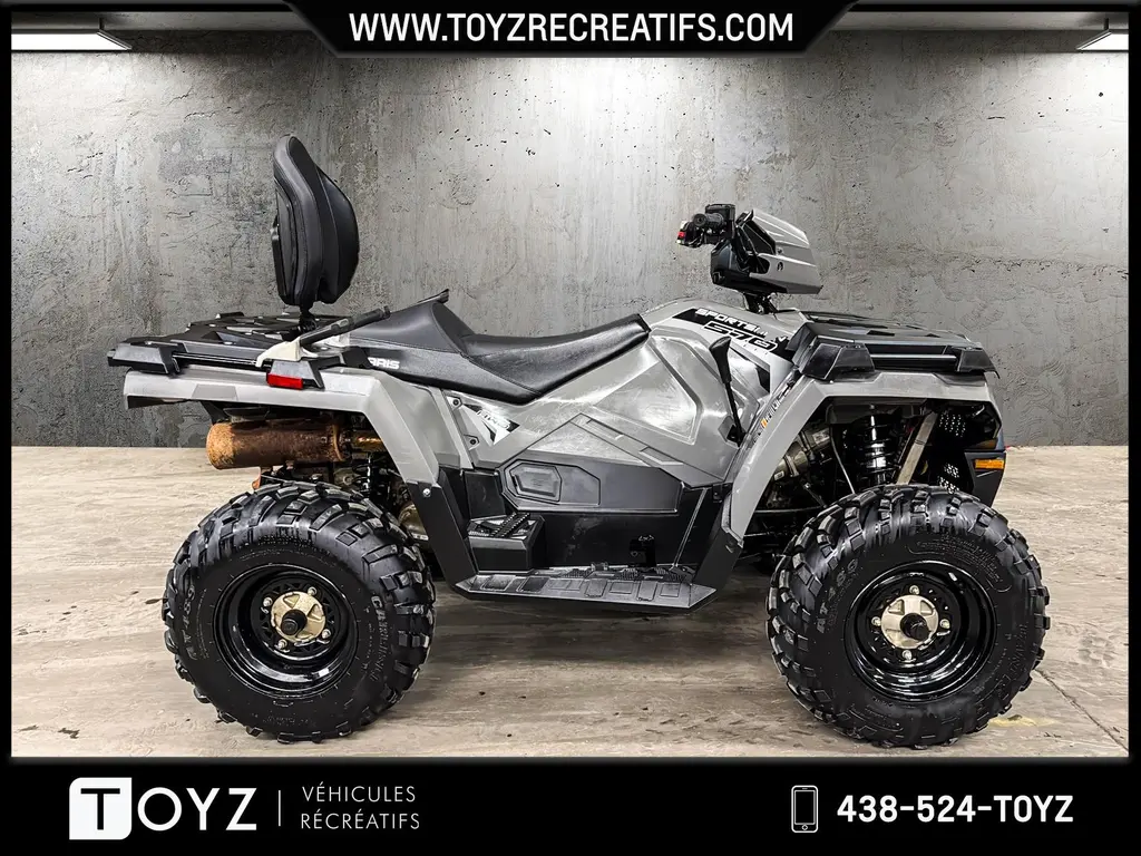 2023 Polaris SPORTSMAN TOURING 570 EPS