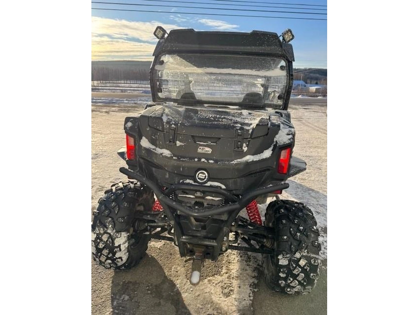 Cfmoto Zforce 950 Eps Sport 2023 alt