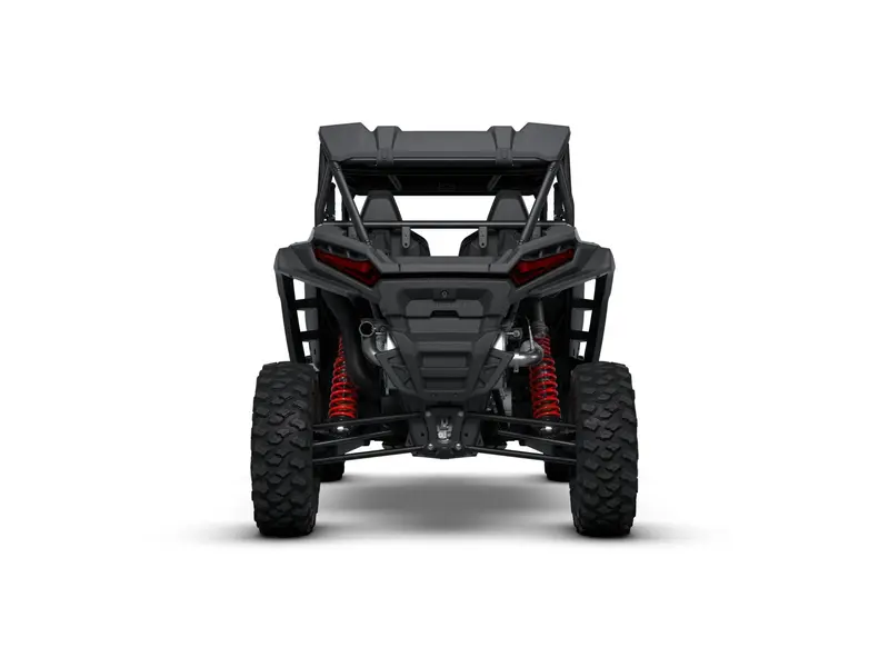 2026 Polaris RZR XP 4 1000 Ultimate thumbnail 6