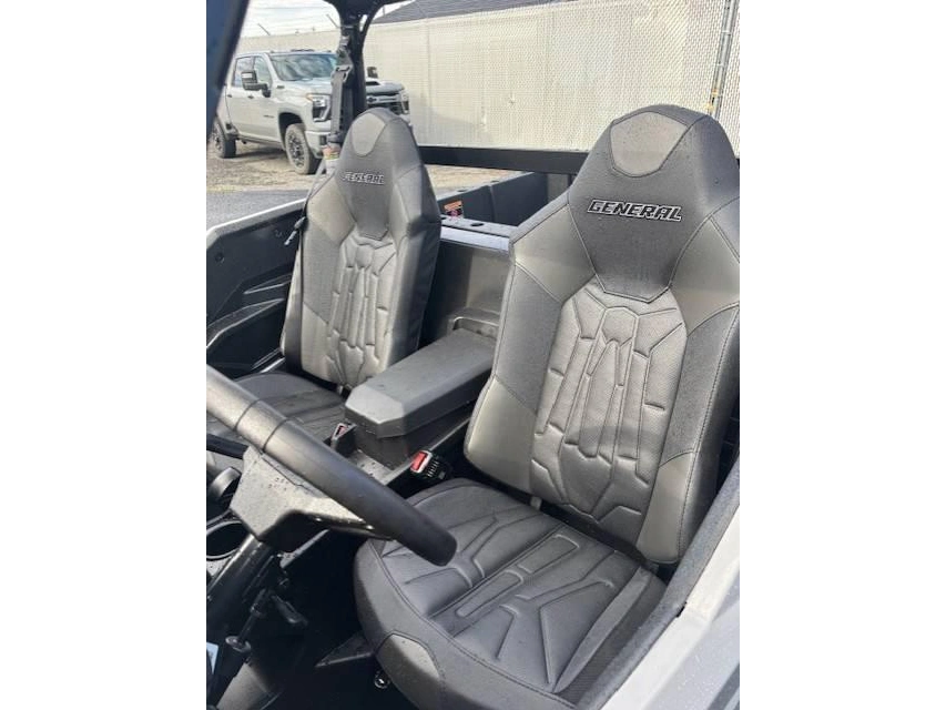 2026 Polaris General® 1000 Sport alt