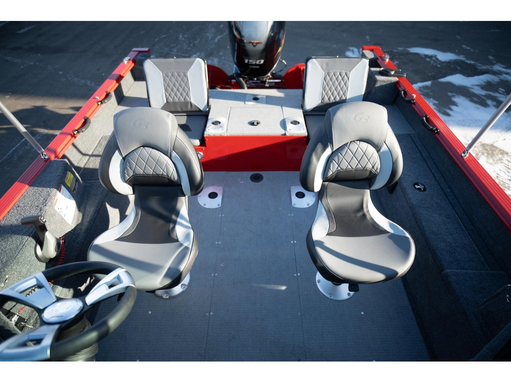 2026 G3 Boats Av17sf alt