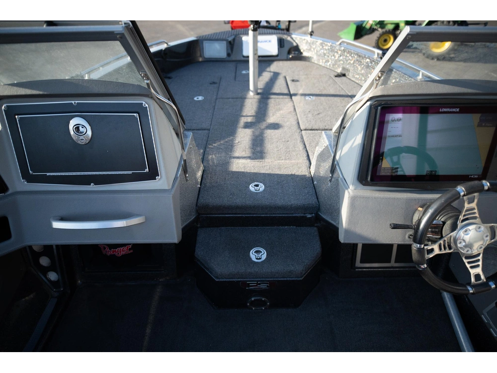 2020 Ranger 620 Pro alt