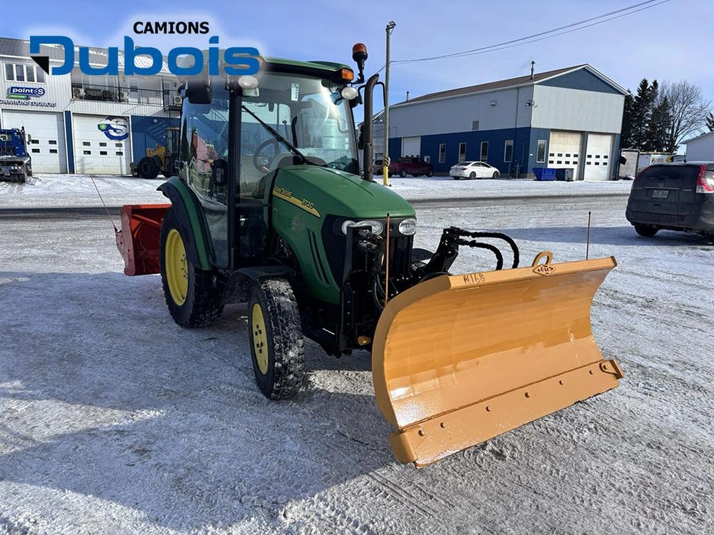 John Deere 3720 2009 alt
