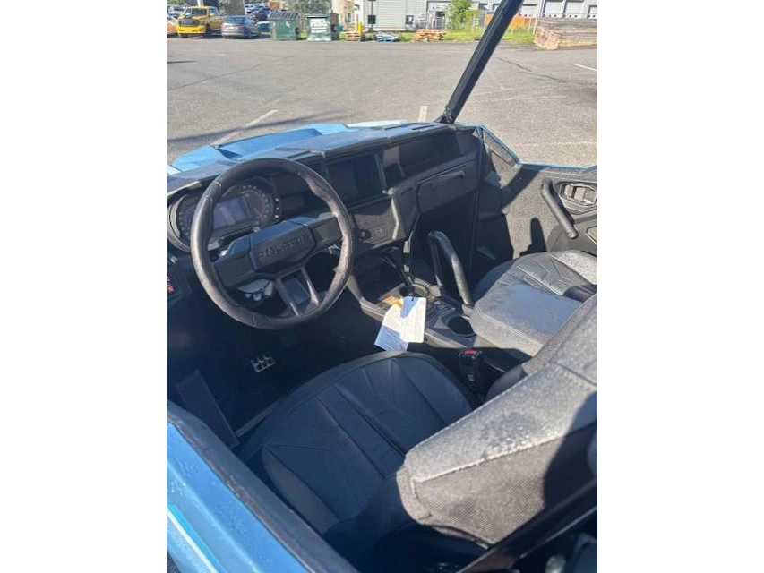 2026 Polaris General® 1000 Premium alt