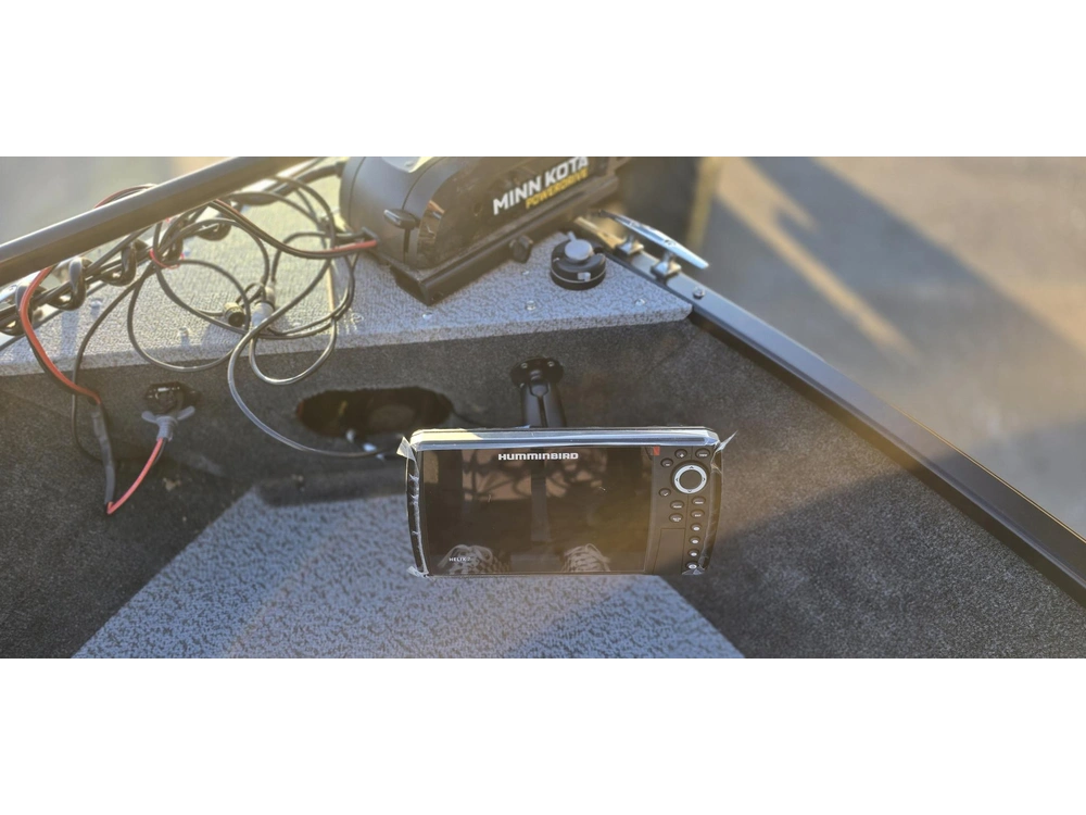 2025 Legend 16 Xf alt