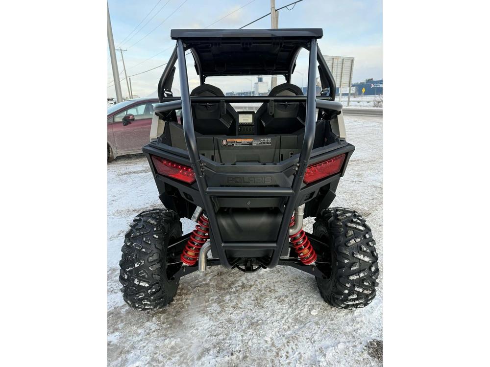 Polaris Rzr Trail 1000 S Ultimate 2026 alt