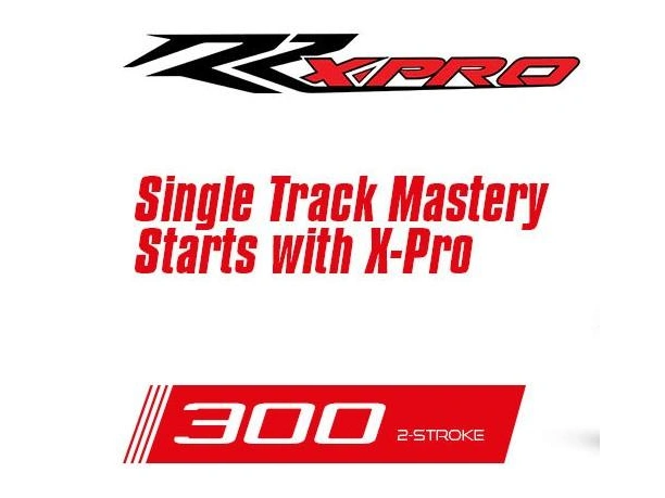2026 Beta 300 Rr X-pro - On Order alt